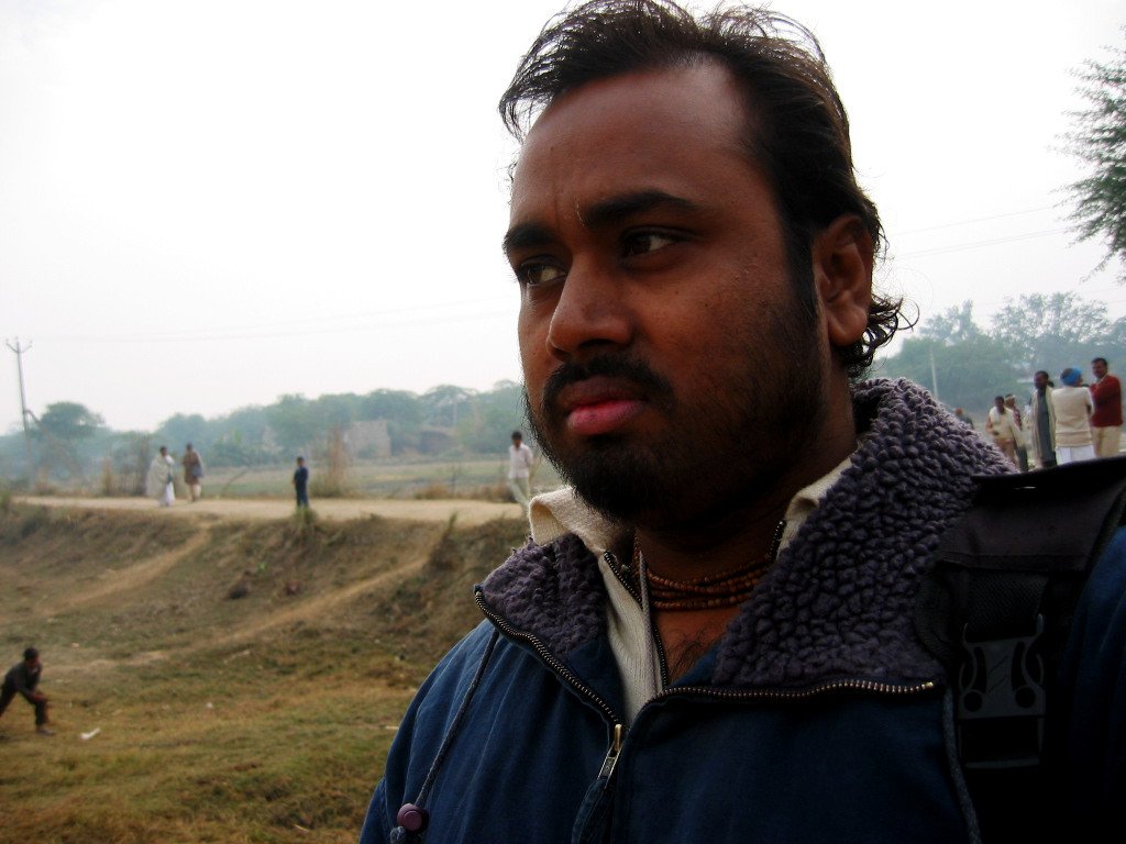 56 Vrindavan 2006.06.12 21