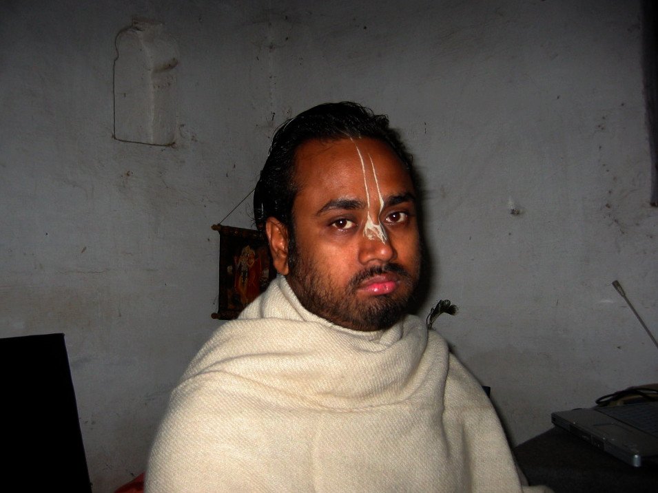 58 Vrindavan 2006.06.12 21