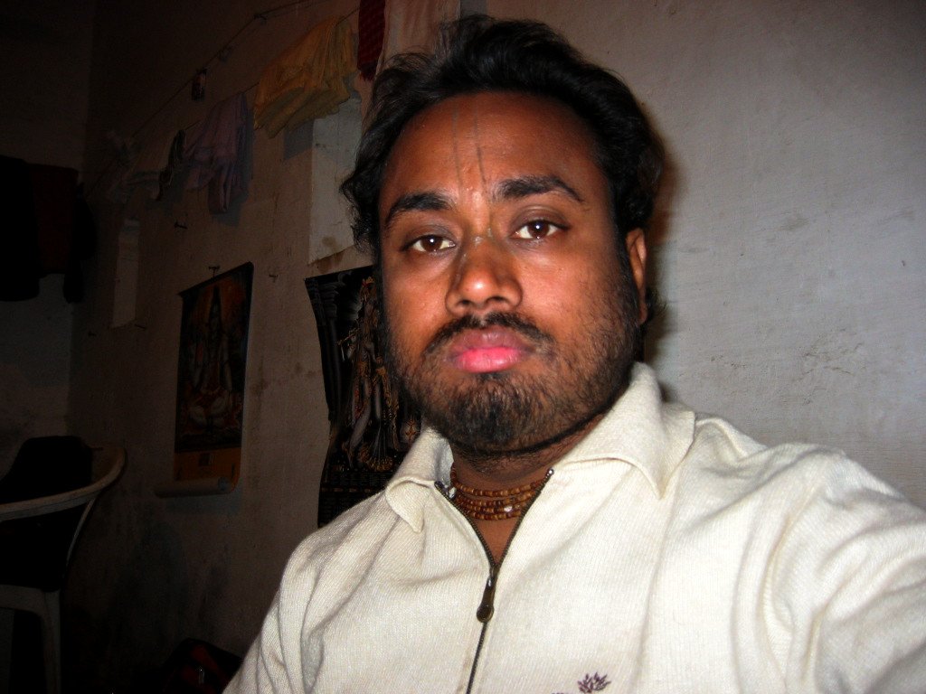 6 Vrindavan 2006.06.12 21