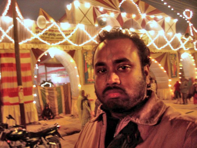 13 allahabad parikrama 2007.01.13 27