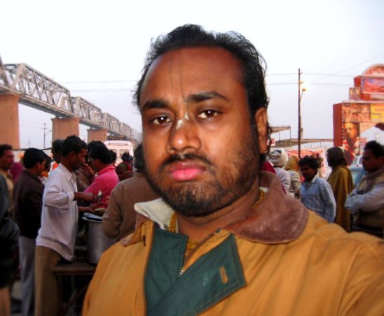 43 allahabad parikrama 2007.01.13 27