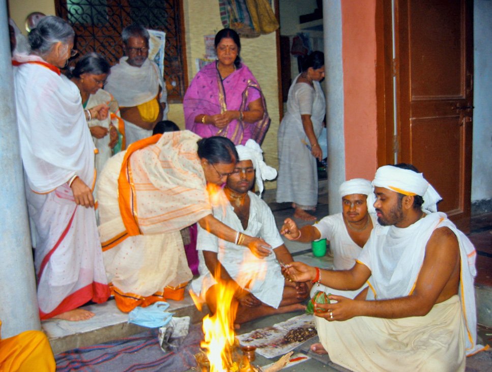 40 speaking hari katha vrindavan 2007.09.26