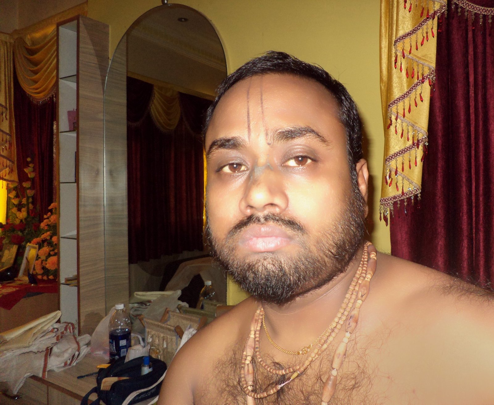 13 preaching program with gurudeva in asansol 2012.05.19 06.01