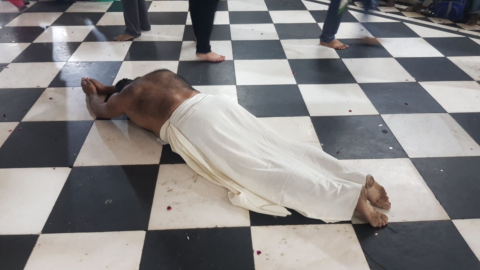 10 varshana parikrama 2019 11 13