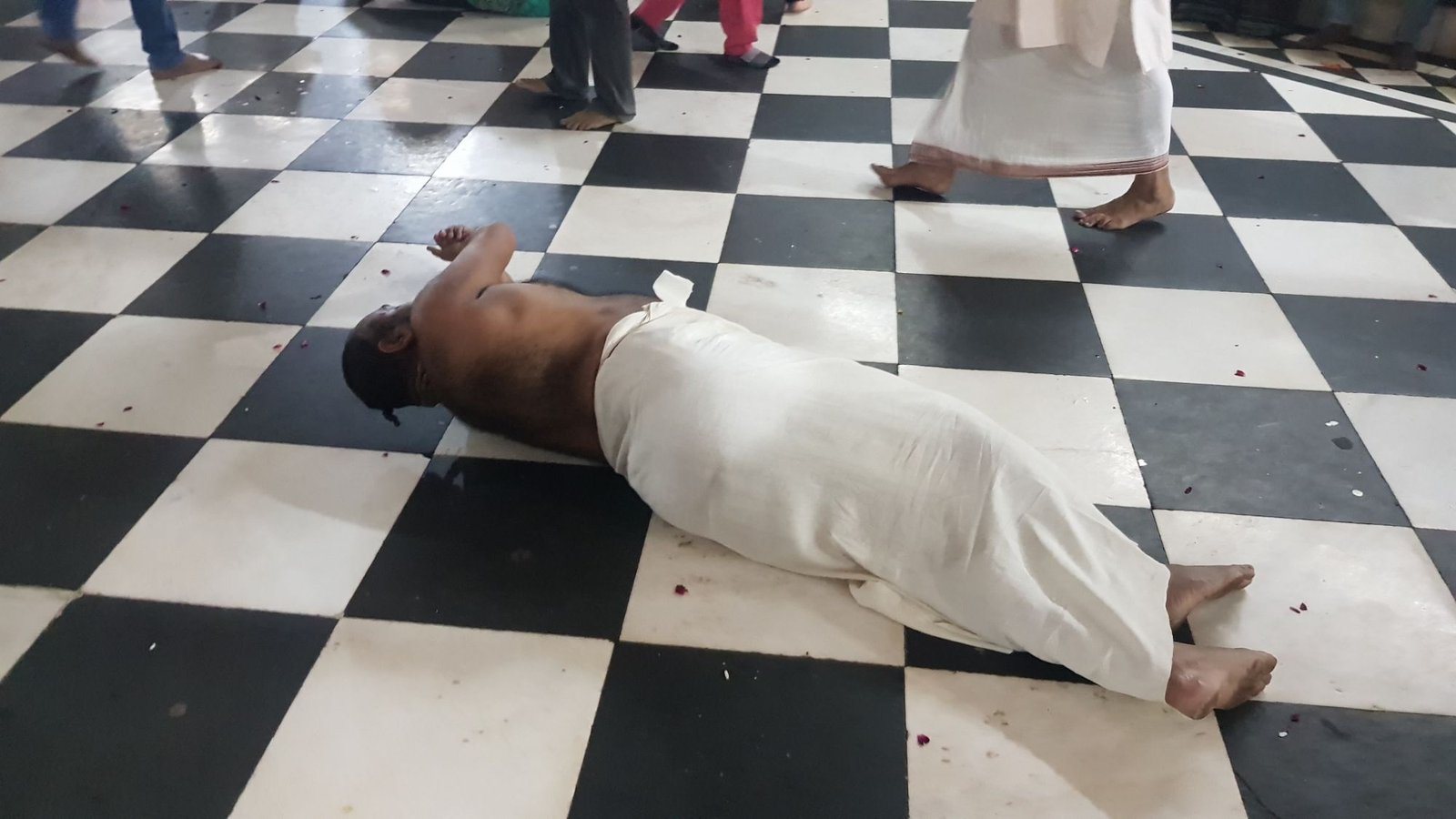 11 varshana parikrama 2019 11 13