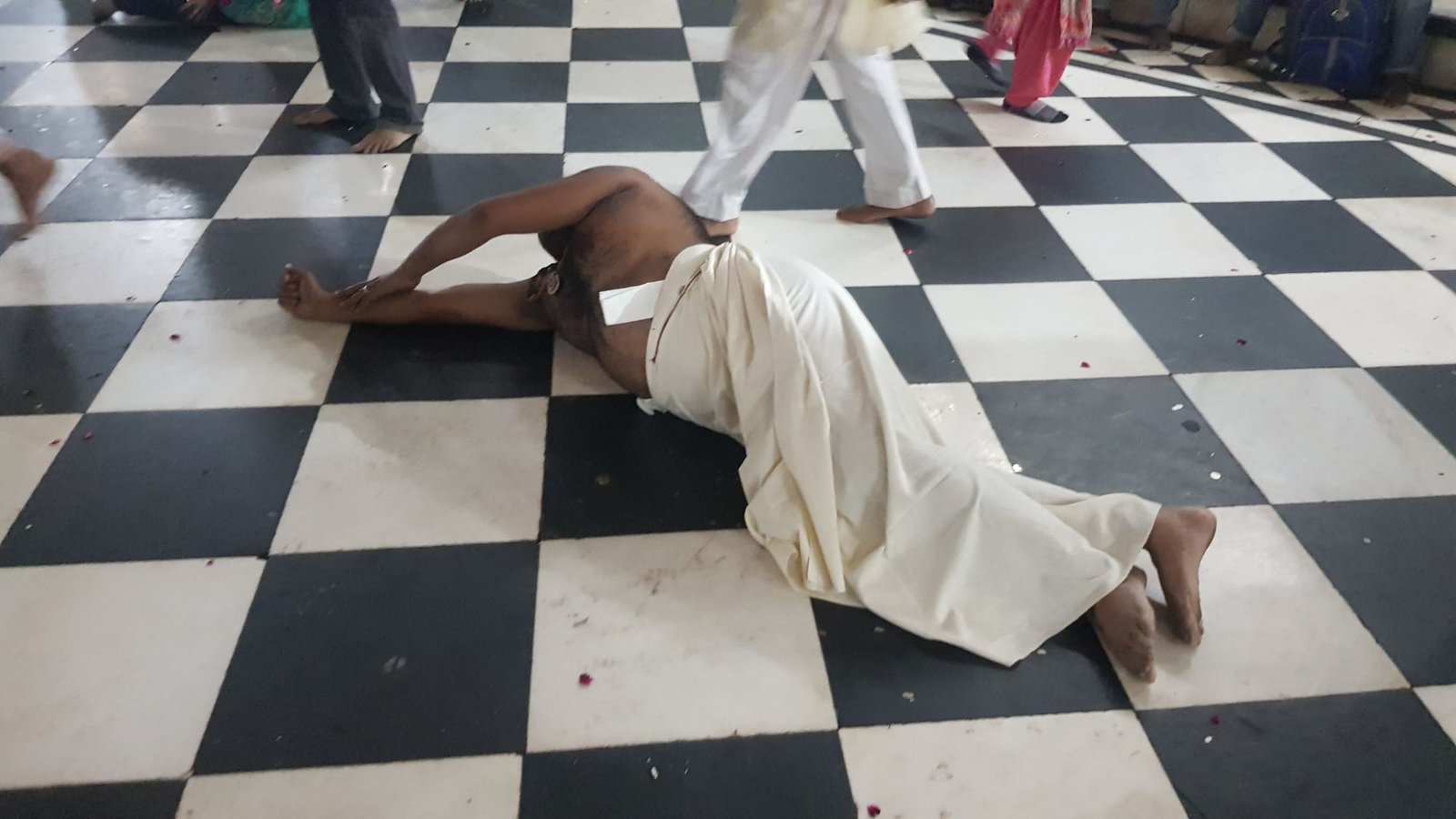 12 varshana parikrama 2019 11 13