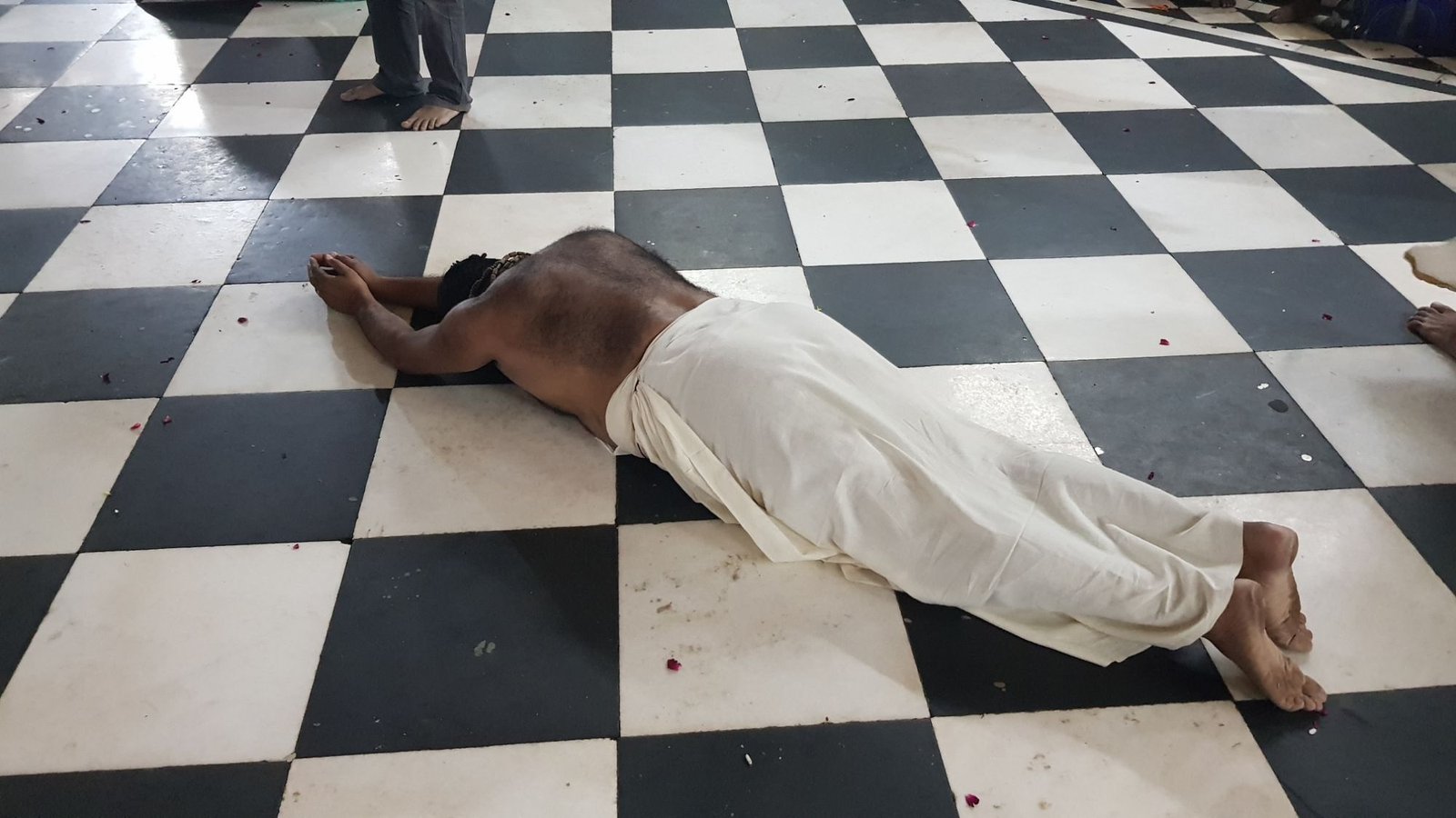 13 varshana parikrama 2019 11 13