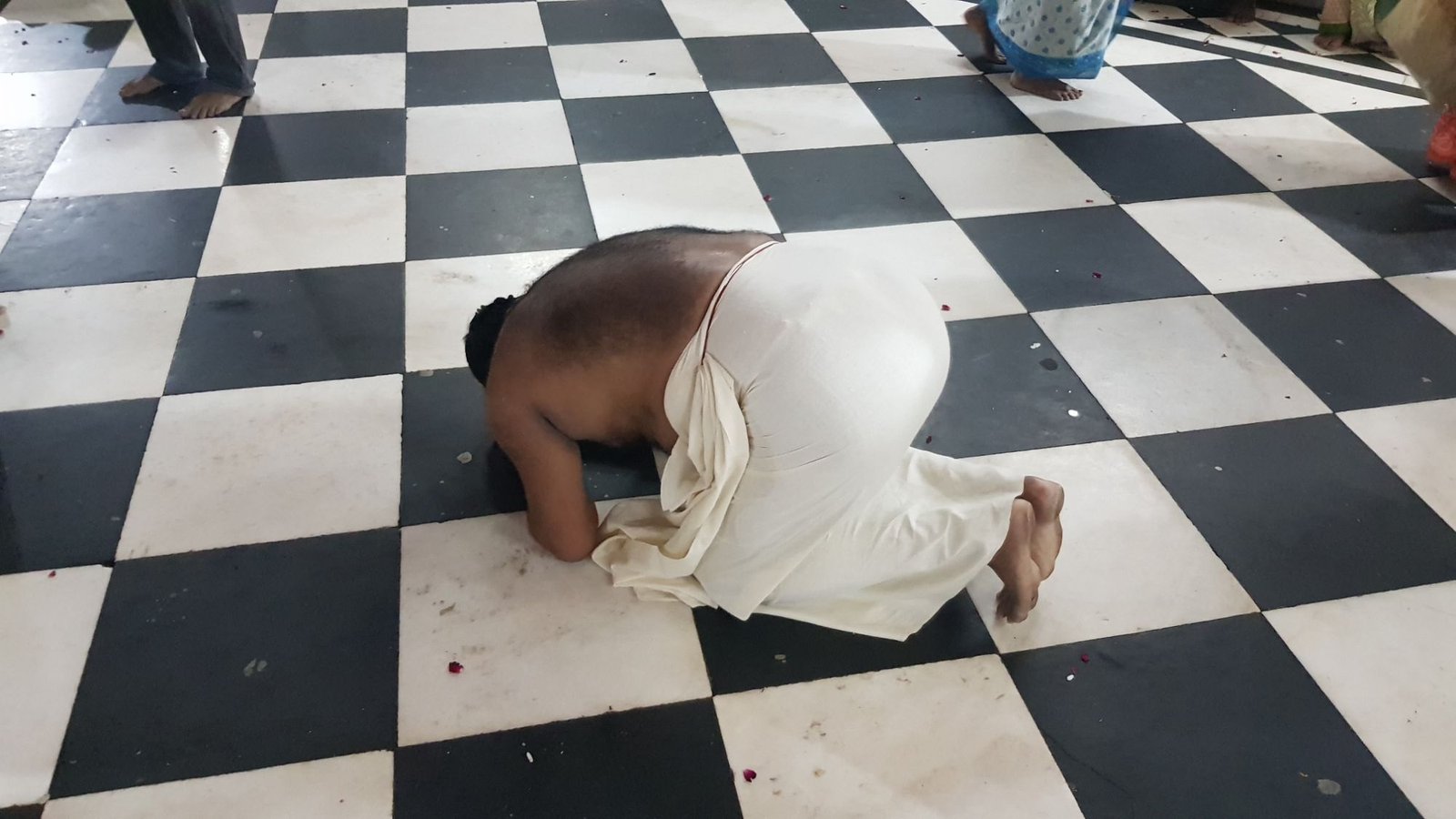 14 varshana parikrama 2019 11 13