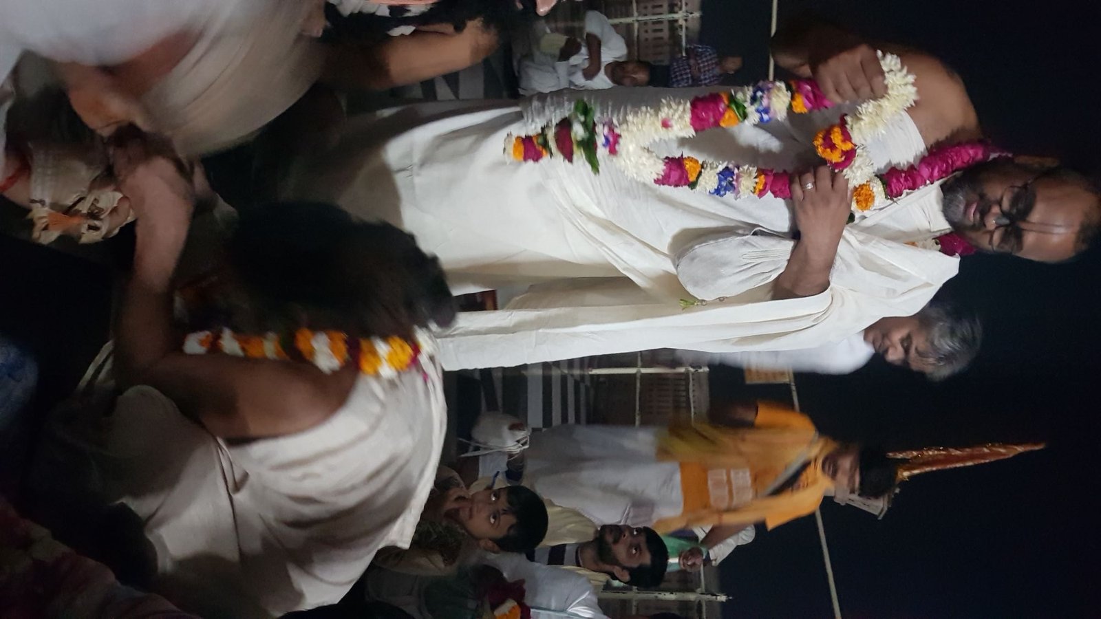 16 varshana parikrama 2019 11 13