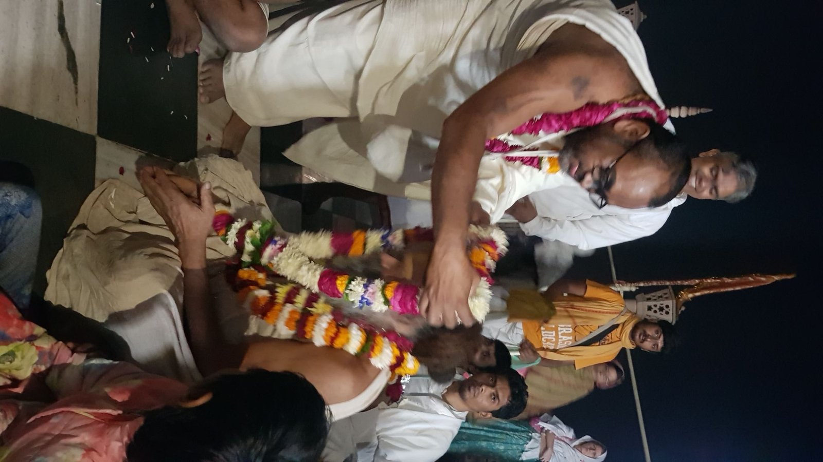 17 varshana parikrama 2019 11 13