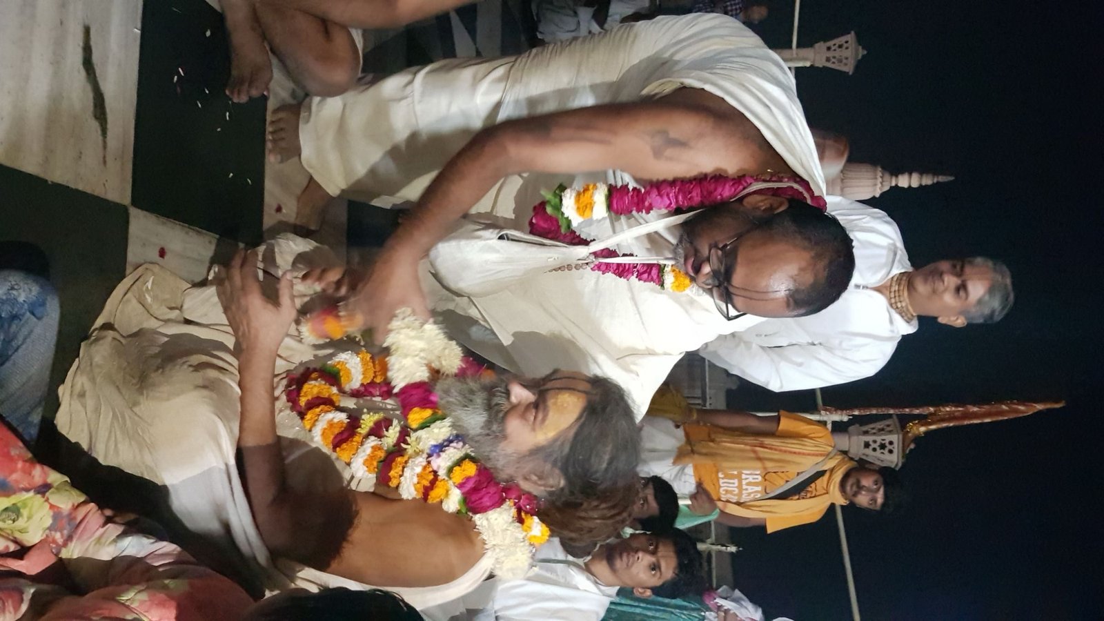 18 varshana parikrama 2019 11 13