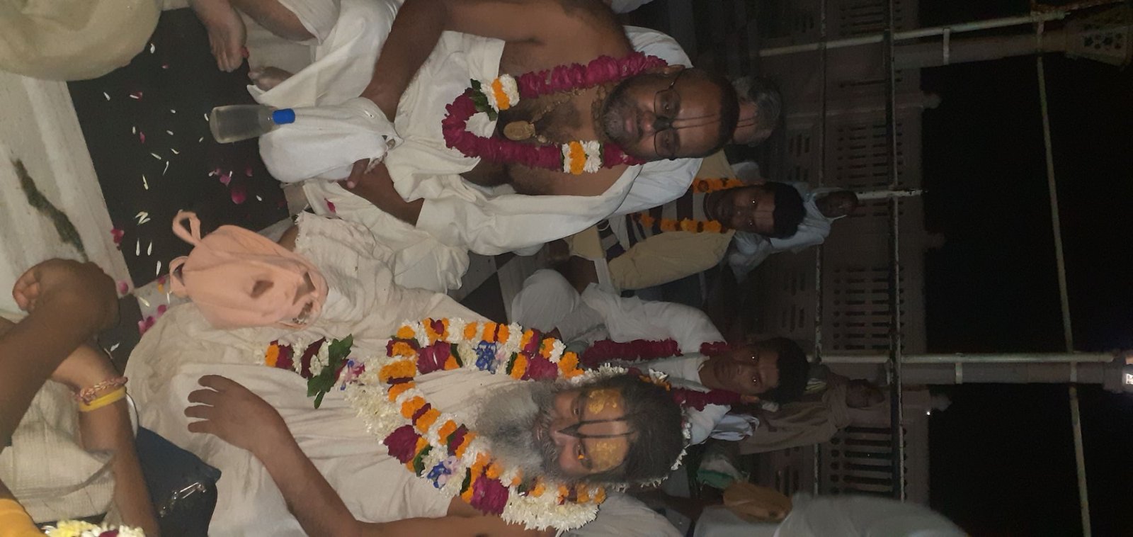 19 varshana parikrama 2019 11 13