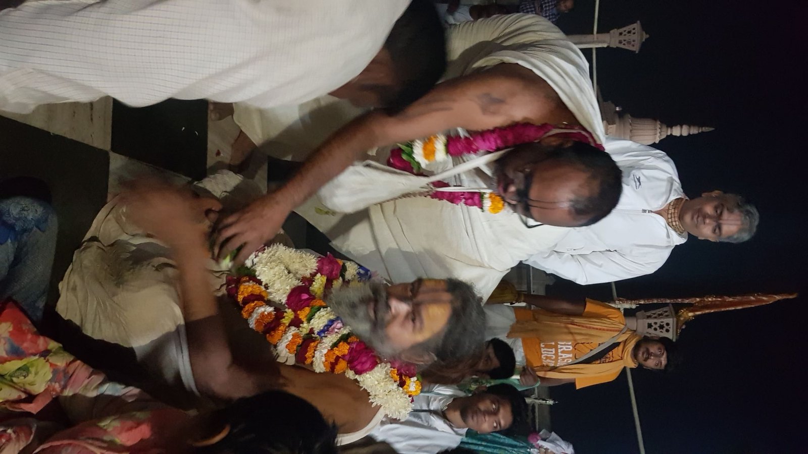 19a varshana parikrama 2019 11 13