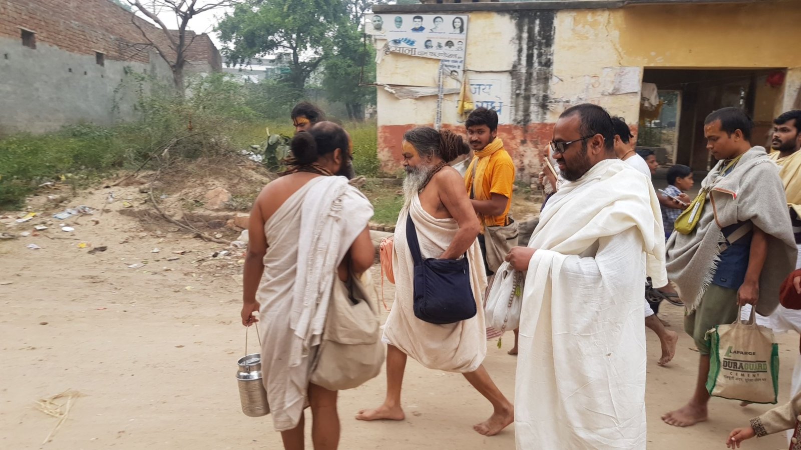 2 varshana parikrama 2019 11 13