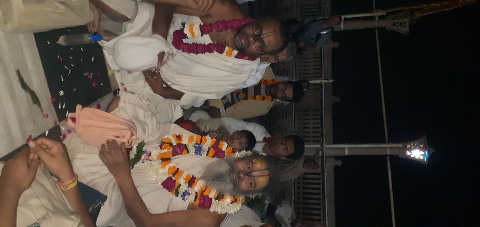 20 varshana parikrama 2019 11 13