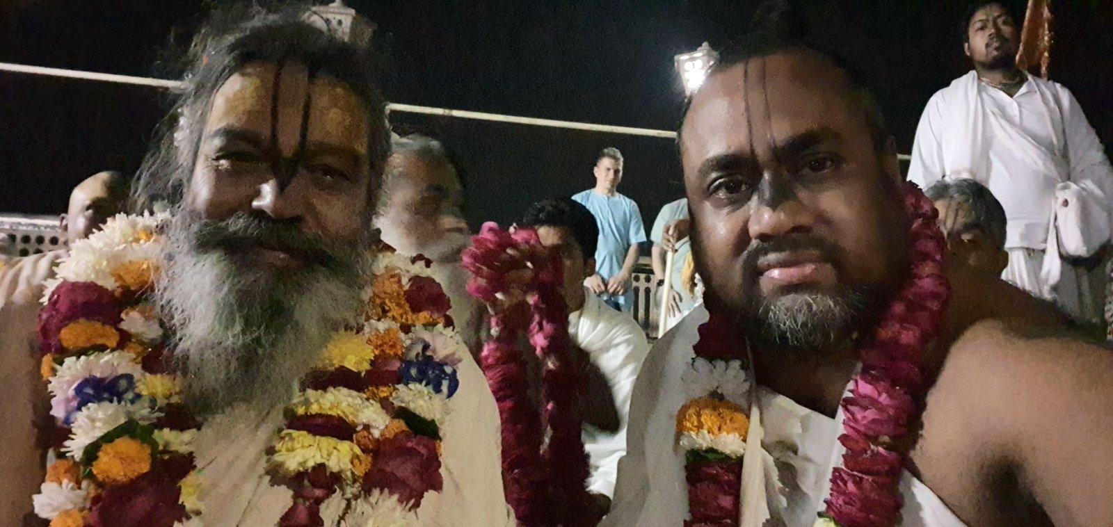 22 varshana parikrama 2019 11 13