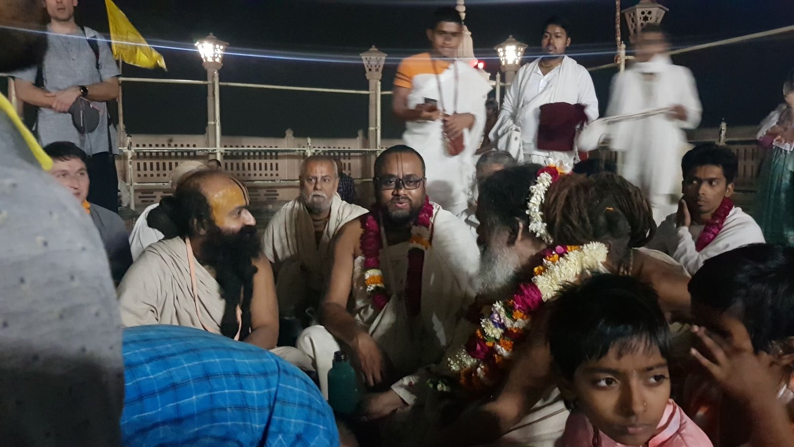 23 varshana parikrama 2019 11 13