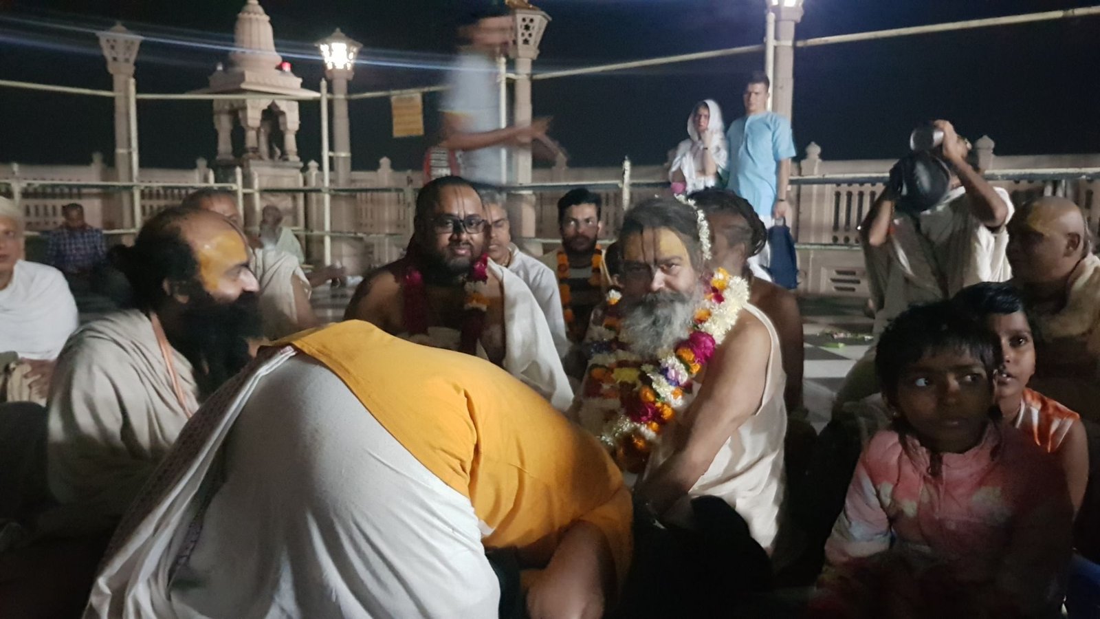 24 varshana parikrama 2019 11 13