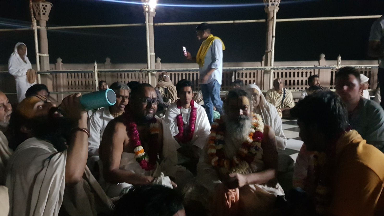 25 varshana parikrama 2019 11 13