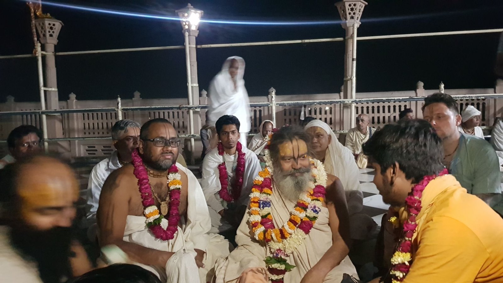 26 varshana parikrama 2019 11 13