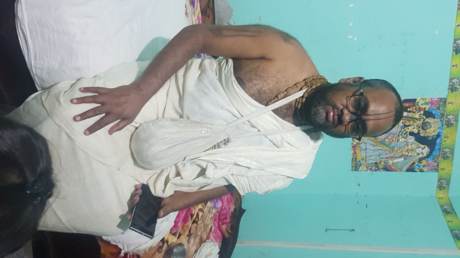 27 varshana parikrama 2019 11 13