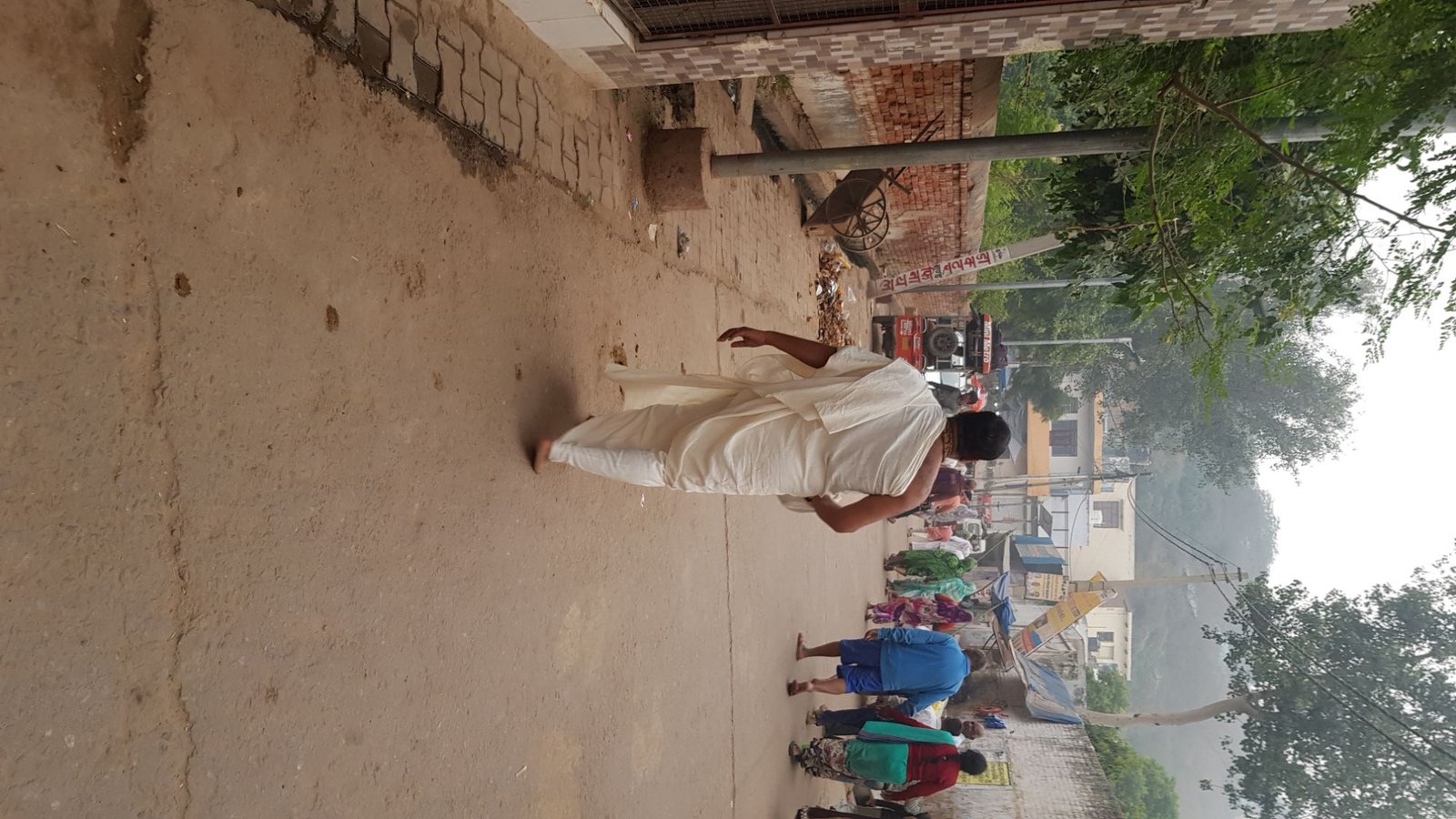 4 varshana parikrama 2019 11 13