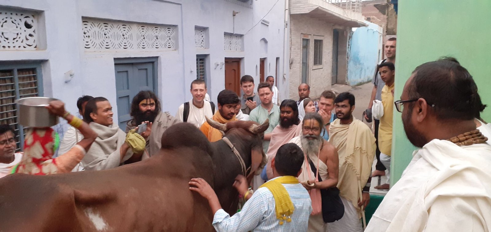 5 varshana parikrama 2019 11 13