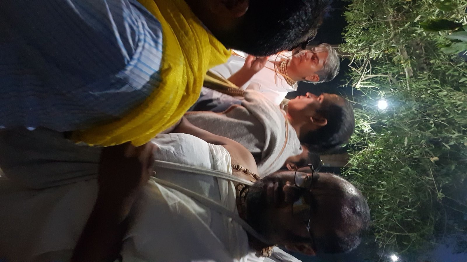 9 varshana parikrama 2019 11 13