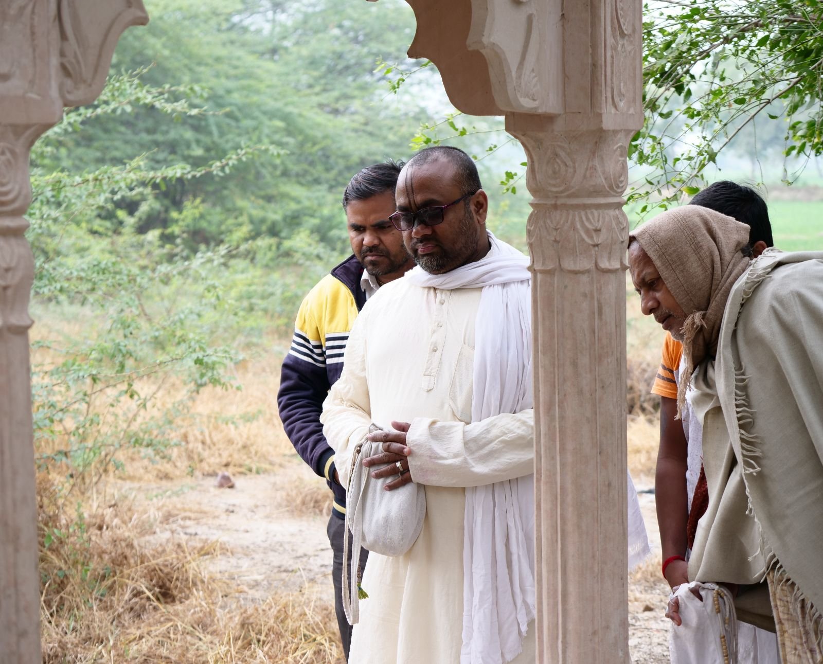 16 badabhaitan rasouli parikrama 2019 12 18