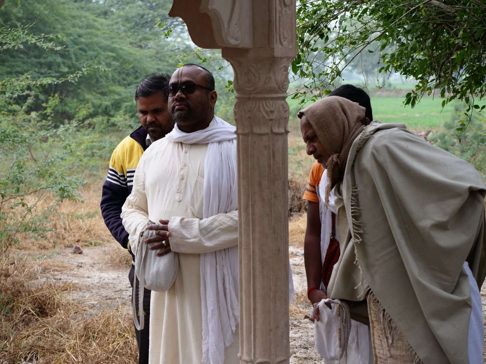 17 badabhaitan rasouli parikrama 2019 12 18