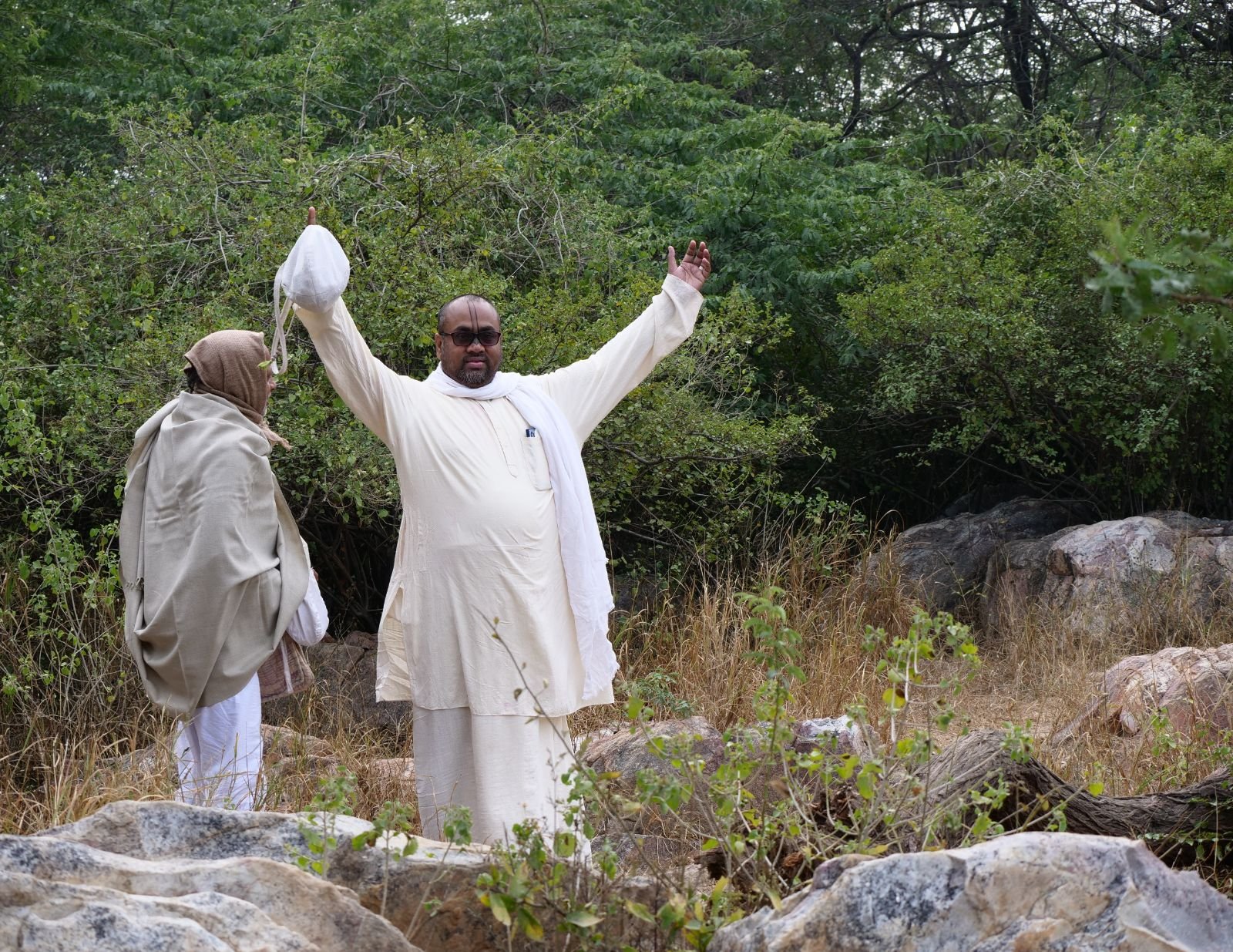 21 badabhaitan rasouli parikrama 2019 12 18