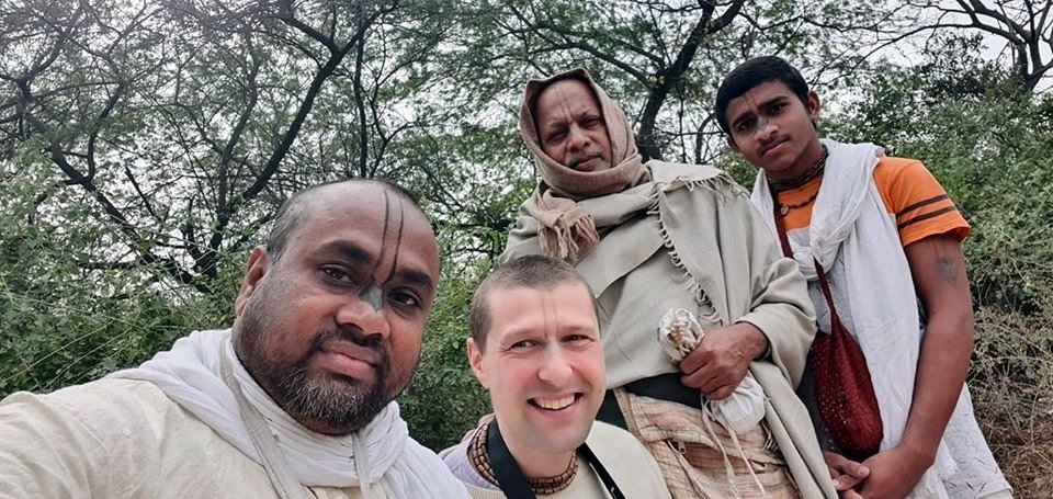 22a badabhaitan rasouli parikrama 2019 12 18