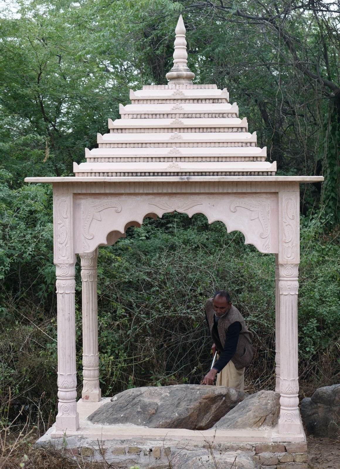 26 badabhaitan rasouli parikrama 2019 12 18