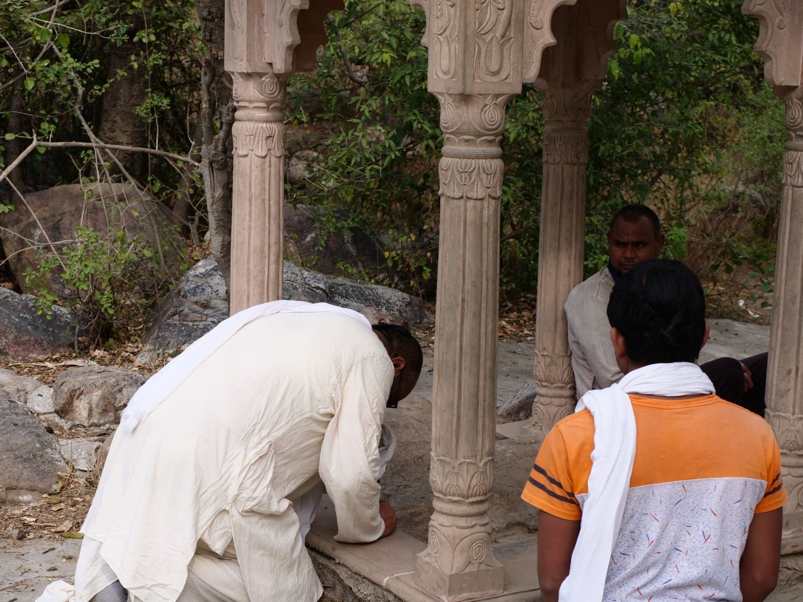 29 badabhaitan rasouli parikrama 2019 12 18