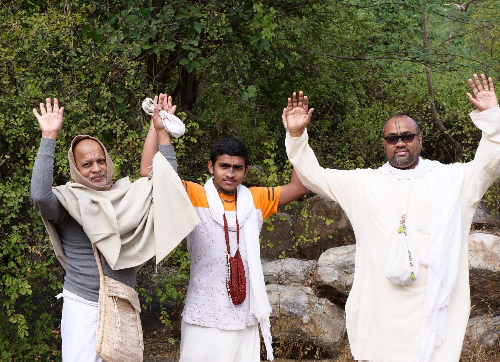 42 badabhaitan rasouli parikrama 2019 12 18