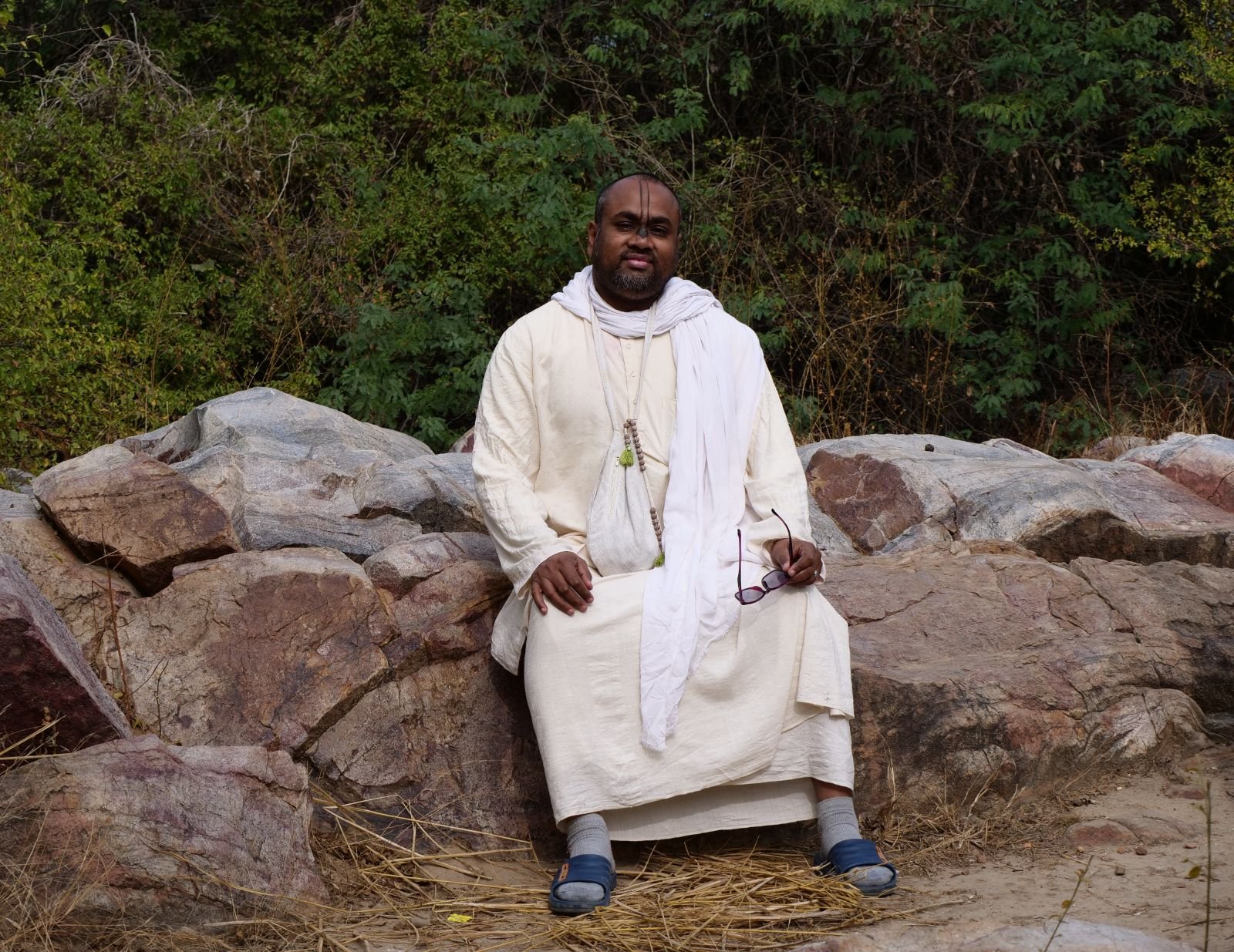 43 badabhaitan rasouli parikrama 2019 12 18