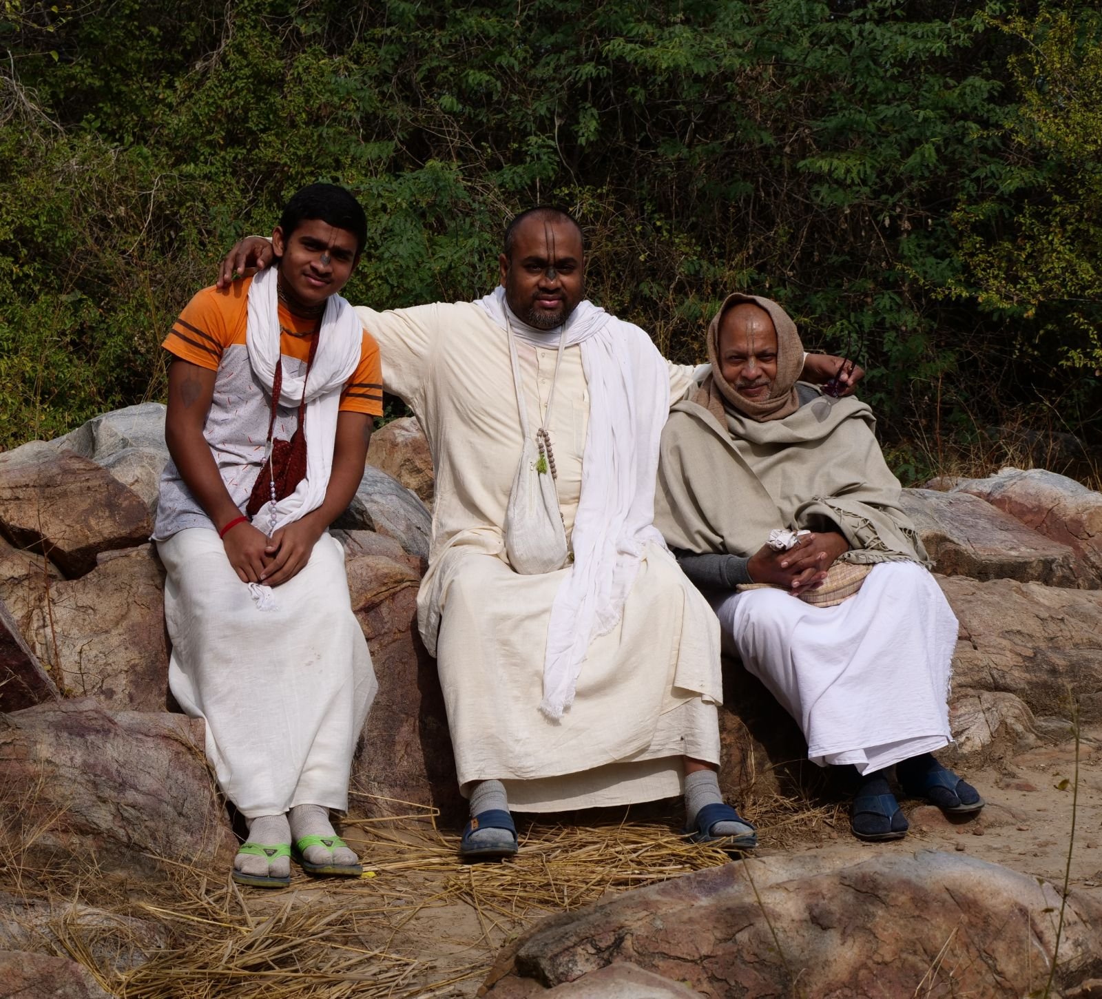 44 badabhaitan rasouli parikrama 2019 12 18