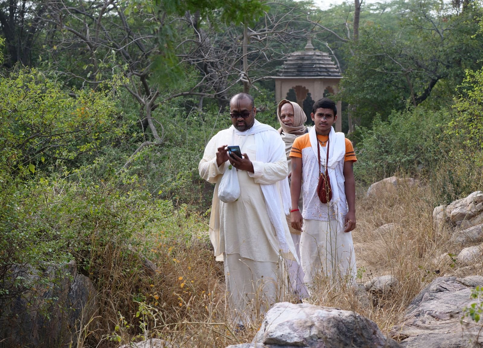 45 badabhaitan rasouli parikrama 2019 12 18
