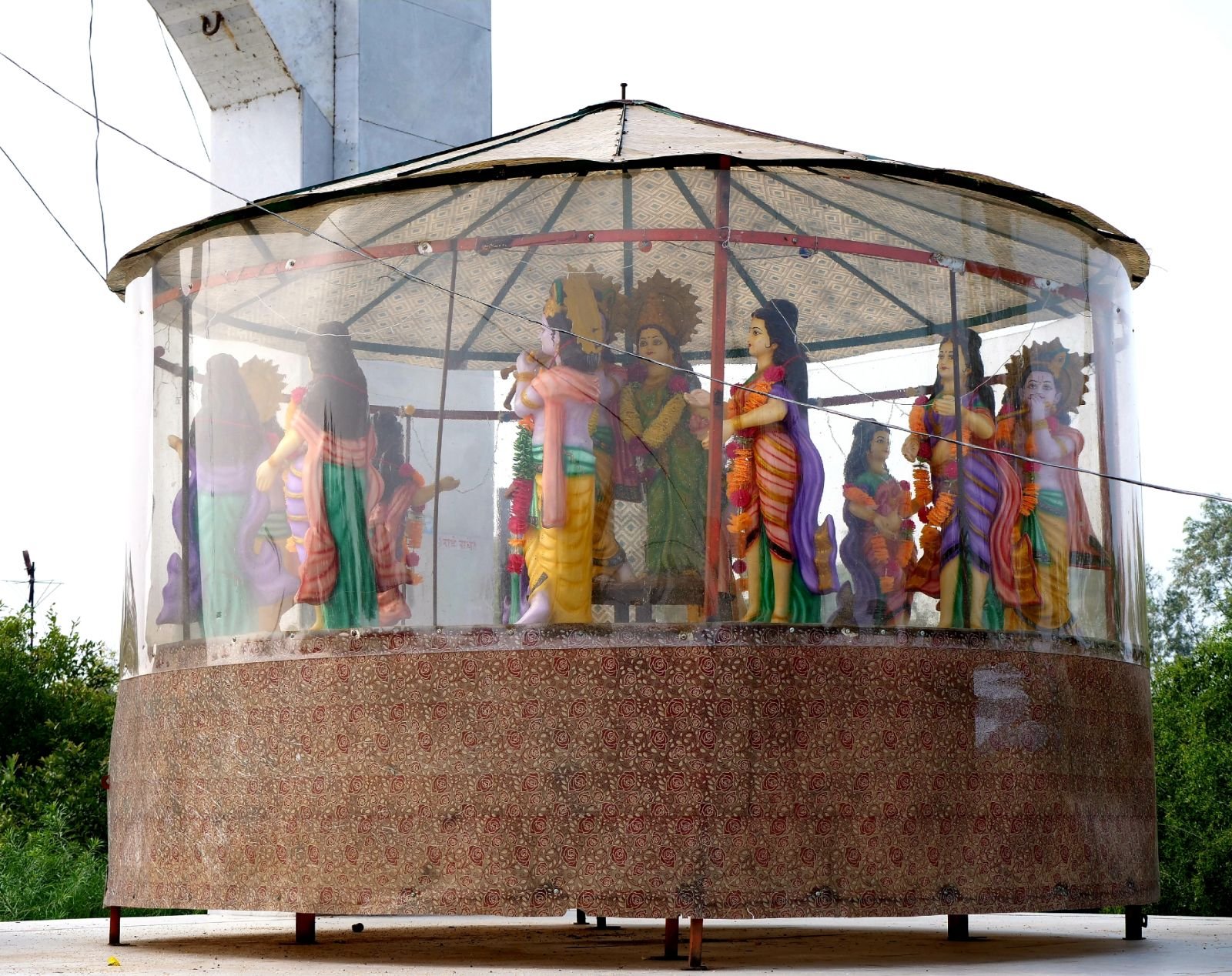 48 badabhaitan rasouli parikrama 2019 12 18