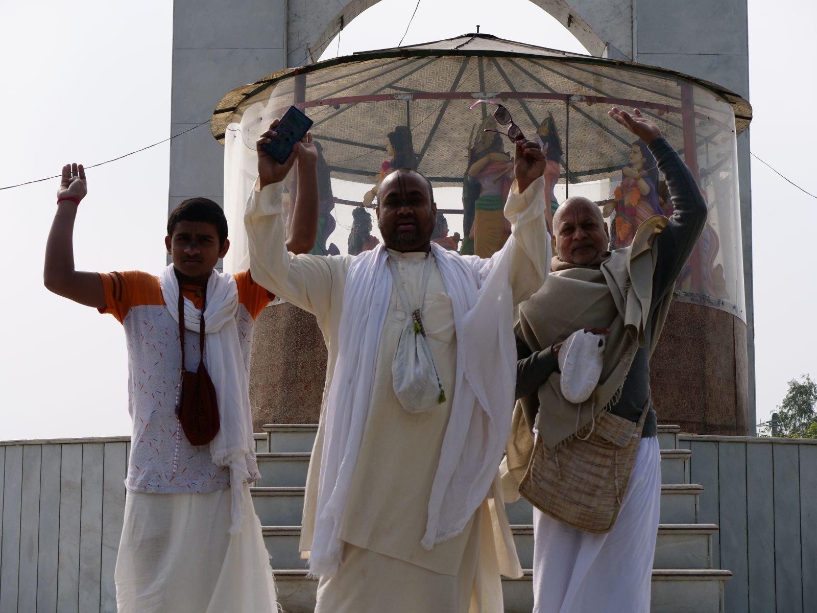 51 badabhaitan rasouli parikrama 2019 12 18