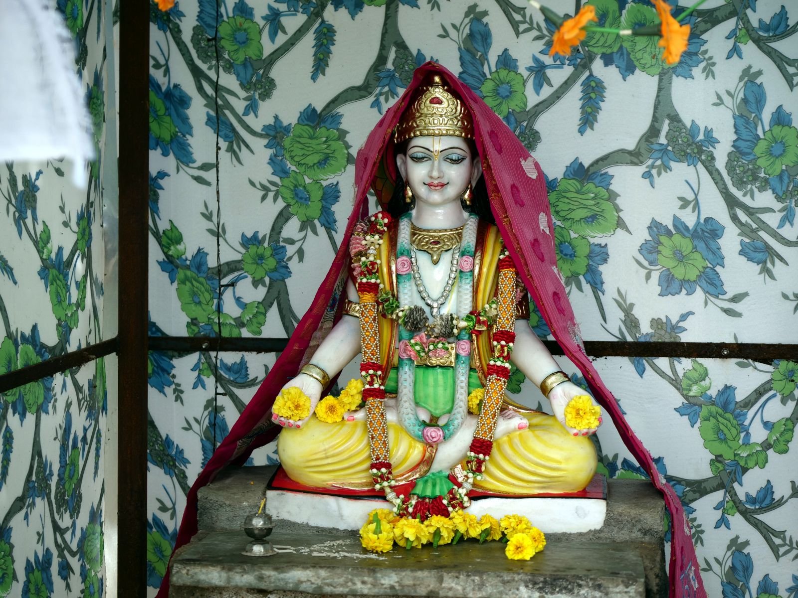 66 badabhaitan rasouli parikrama 2019 12 18