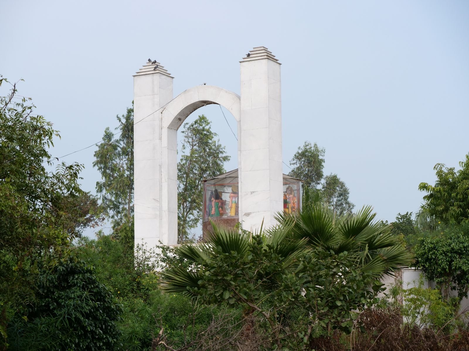 72 badabhaitan rasouli parikrama 2019 12 18