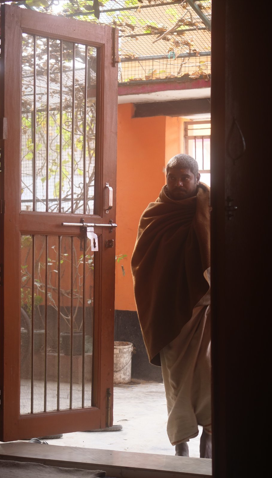 11 pandit shri krishna das babaji disappearance festival radha kunda 2019 12 31