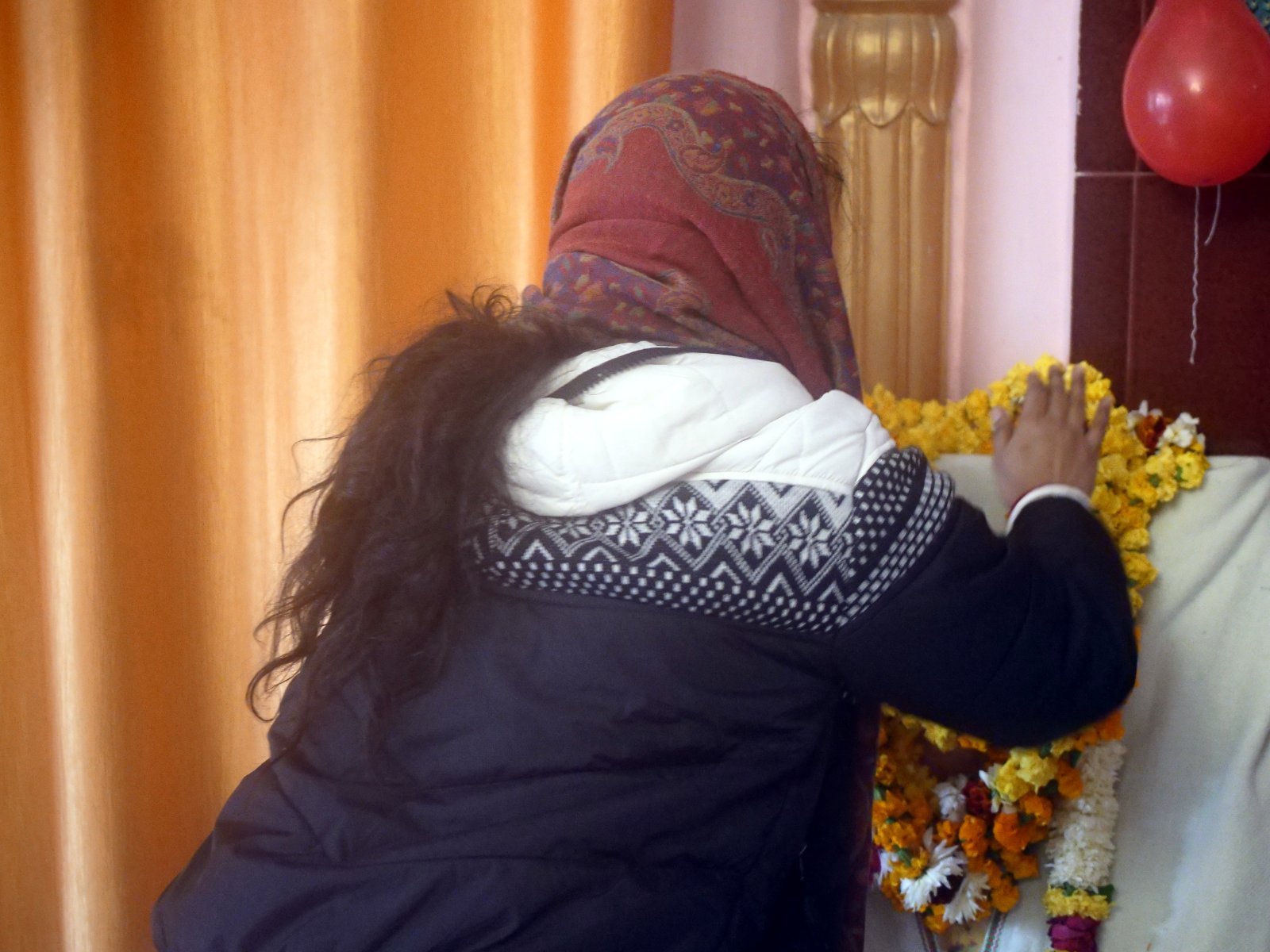 12 pandit shri krishna das babaji disappearance festival radha kunda 2019 12 31