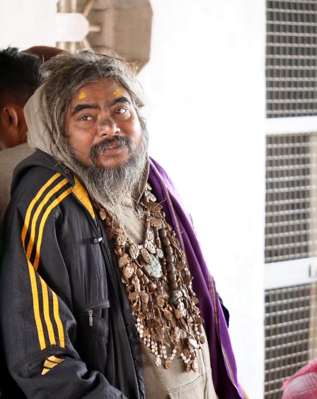 41 pandit shri krishna das babaji disappearance festival radha kunda 2019 12 31