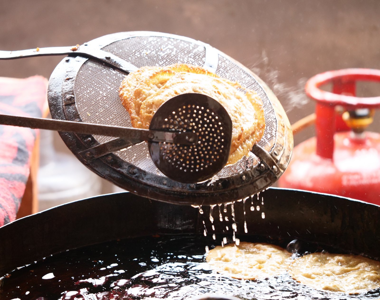 44 pandit shri krishna das babaji disappearance festival radha kunda 2019 12 31