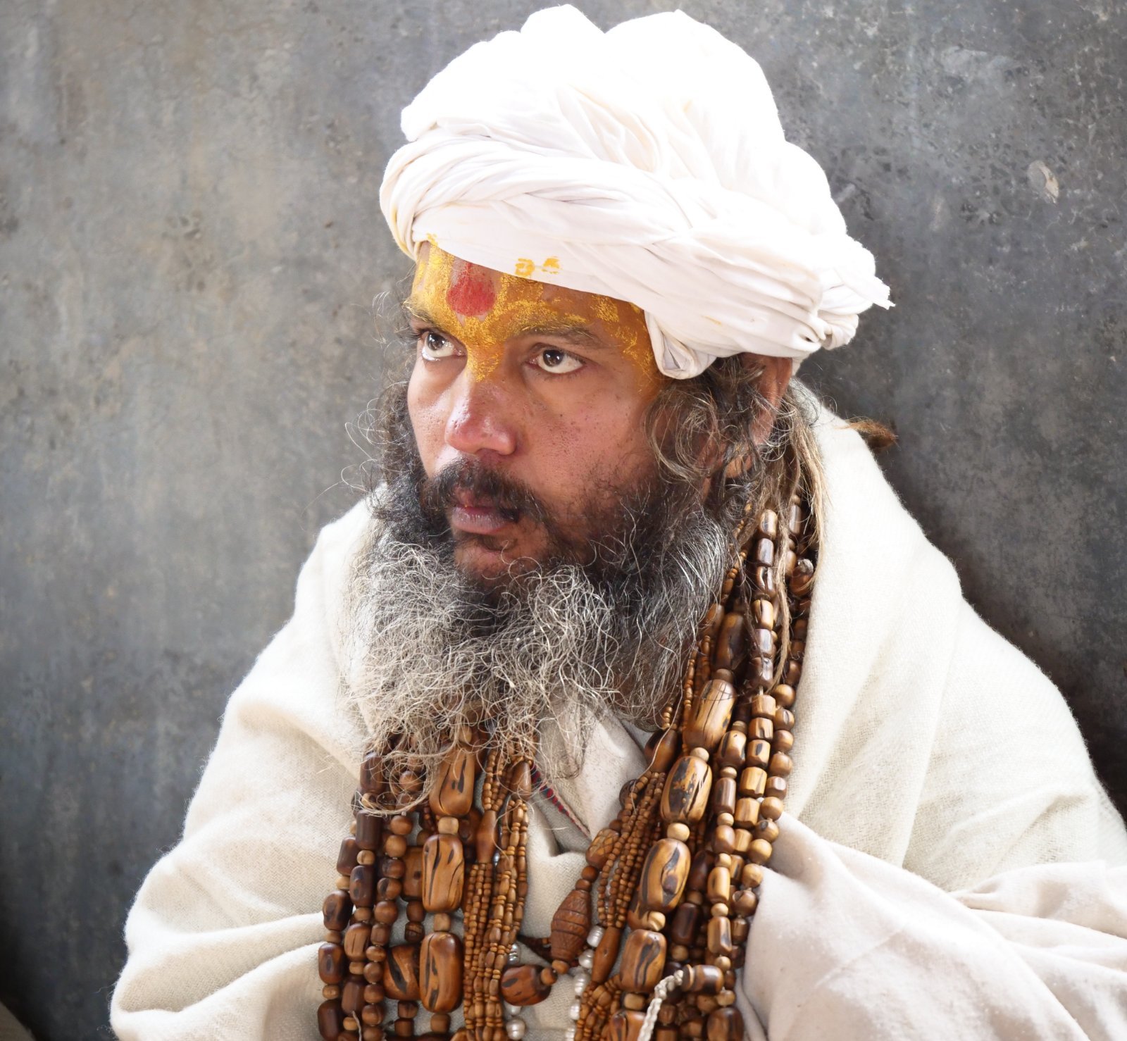 46 pandit shri krishna das babaji disappearance festival radha kunda 2019 12 31