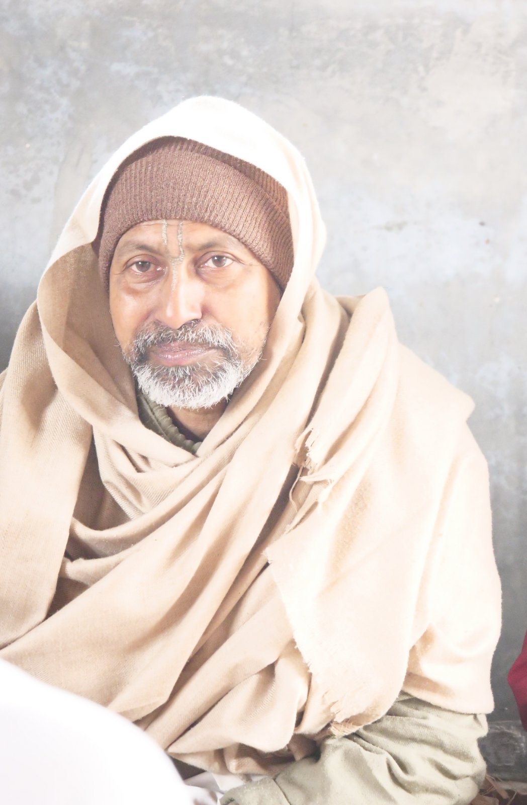 53 pandit shri krishna das babaji disappearance festival radha kunda 2019 12 31