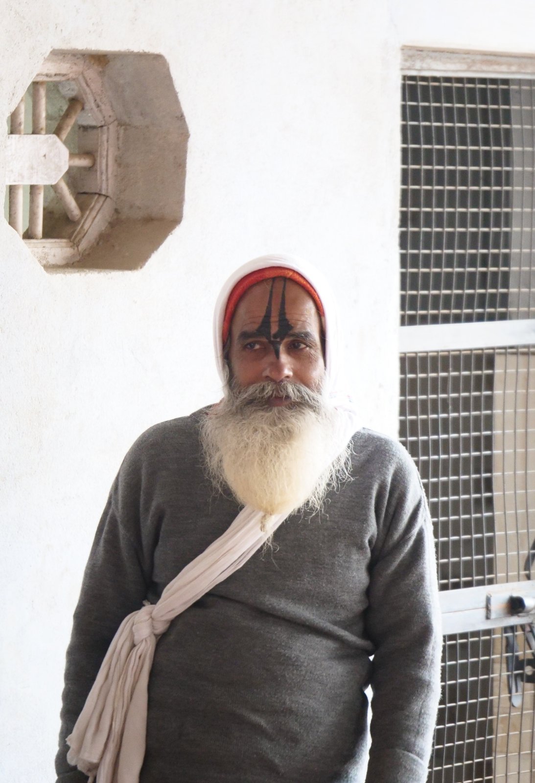 61 pandit shri krishna das babaji disappearance festival radha kunda 2019 12 31