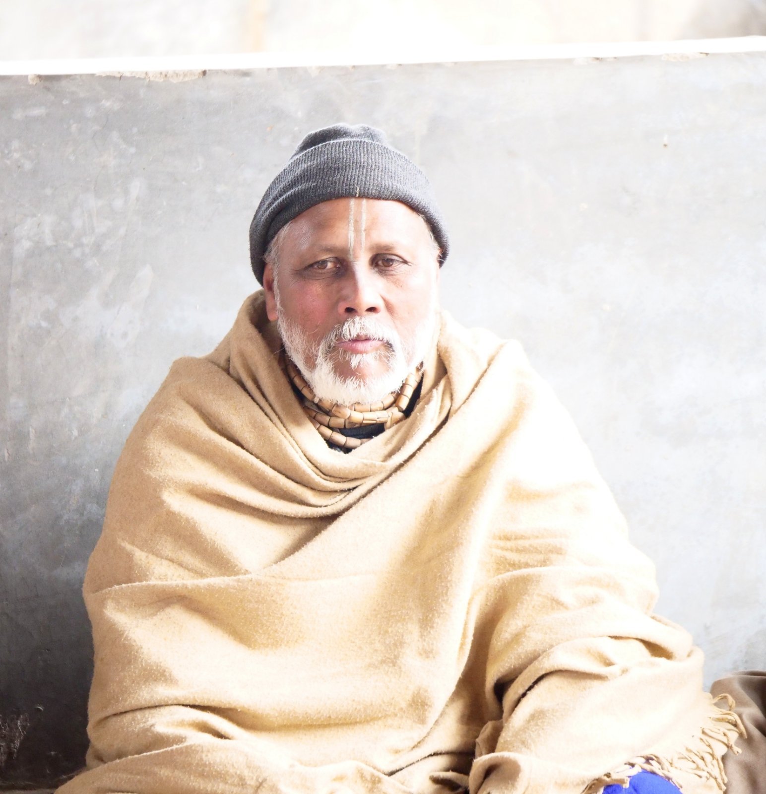 62 pandit shri krishna das babaji disappearance festival radha kunda 2019 12 31